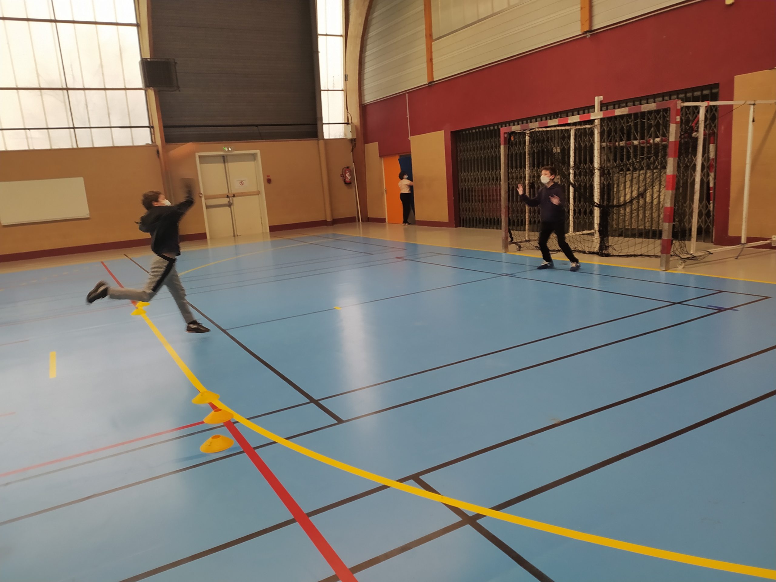 Handball