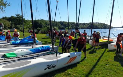 Sorties Loire et Vioreau