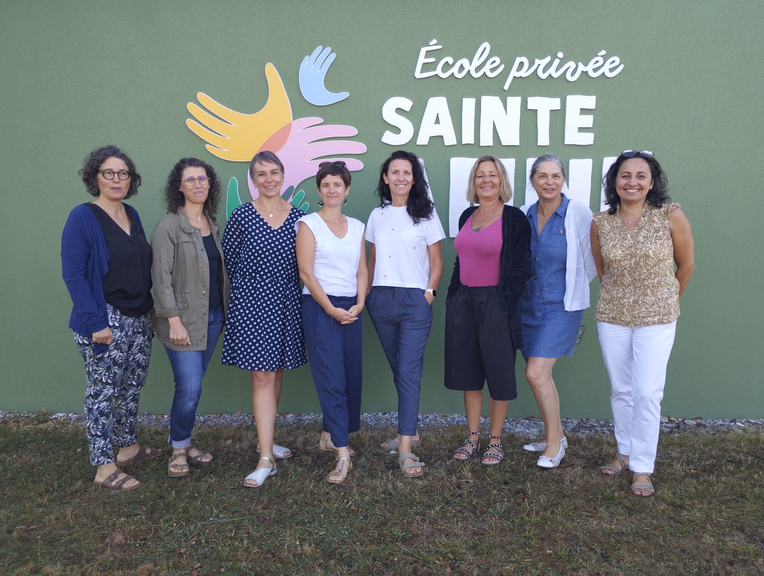 Equipe St Louis