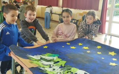 Célébration et rencontre