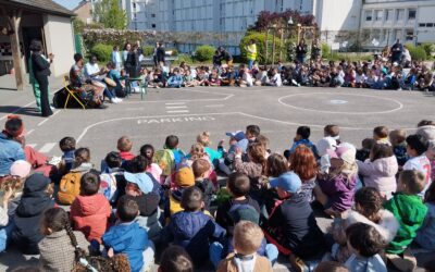 Partage et solidarité