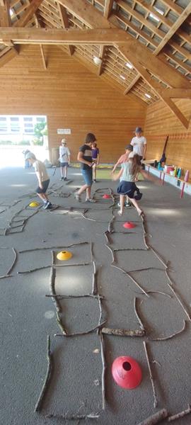 Sport et nature